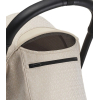 Прогулочная коляска Stokke YOYO Bonpoint, Beige/Black (цвет Бежевый / рама Черная)