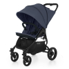 Прогулочная коляска Valco Baby Snap 4 Deep Blue (Темно-синий)