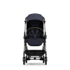 Коляска 2 в 1 Cybex Melio Dark Blue (Темно-синий)