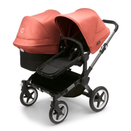 Bugaboo donkey 2 test hotsell