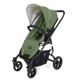 Прогулочная коляска Valco Baby Snap 4 Ultra Forest (Зеленый)