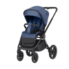 Коляска 2 в 1 Carrello Ultimo CRL-6520 Arctic Blue (Синий)