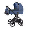 Коляска 2 в 1 Carrello Ultimo CRL-6520 Arctic Blue (Синий)