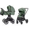 Коляска 2 в 1 Carrello Ultimo CRL-6520 Fern Green (Зеленый)