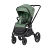 Коляска 2 в 1 Carrello Ultimo CRL-6520 Fern Green (Зеленый)