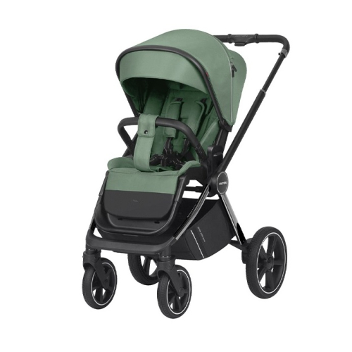 Коляска 2 в 1 Carrello Ultimo CRL-6520 Fern Green (Зеленый)