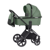 Коляска 2 в 1 Carrello Ultimo CRL-6520 Fern Green (Зеленый)