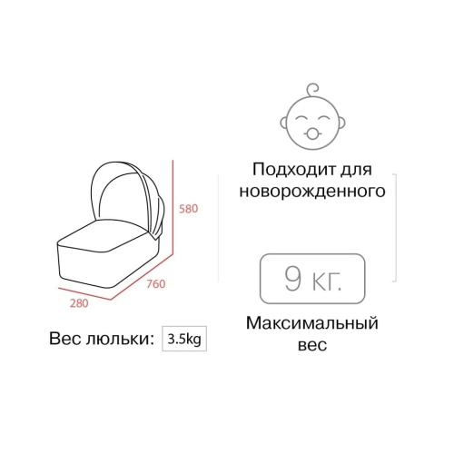 Коляска для двойни 2 в 1 Valco Baby Snap Duo Forest (Зеленый)