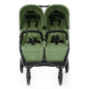 Коляска для двойни 2 в 1 Valco Baby Snap Duo Forest (Зеленый)