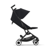 Прогулочная коляска Cybex Libelle 2024 Magic Black (Черный)