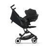 Прогулочная коляска Cybex Libelle 2024 Magic Black (Черный)