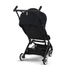 Прогулочная коляска Cybex Libelle 2024 Magic Black (Черный)