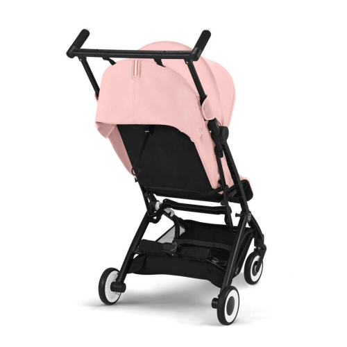 Прогулочная коляска Cybex Libelle 2024 Candy Pink (Розовый)