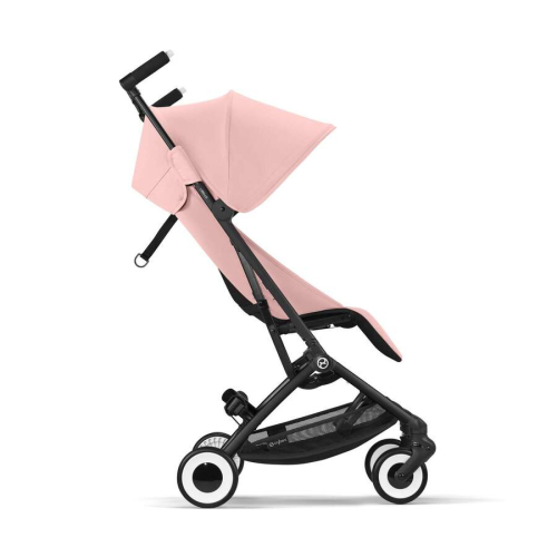 Прогулочная коляска Cybex Libelle 2024 Candy Pink (Розовый)