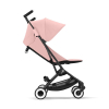 Прогулочная коляска Cybex Libelle 2024 Candy Pink (Розовый)