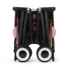 Прогулочная коляска Cybex Libelle 2024 Candy Pink (Розовый)