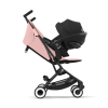 Прогулочная коляска Cybex Libelle 2024 Candy Pink (Розовый)