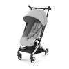 Прогулочная коляска Cybex Libelle 2024 Fog Grey (Серый)