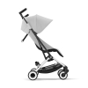 Прогулочная коляска Cybex Libelle 2024 Fog Grey (Серый)