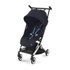 Прогулочная коляска Cybex Libelle 2024 Dark Blue (темно-синий)