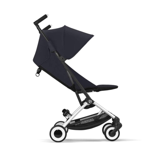 Прогулочная коляска Cybex Libelle 2024 Dark Blue (темно-синий)