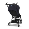 Прогулочная коляска Cybex Libelle 2024 Dark Blue (темно-синий)