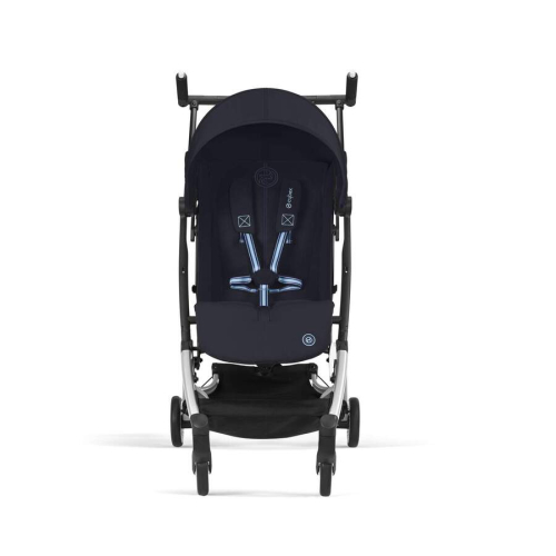 Прогулочная коляска Cybex Libelle 2024 Dark Blue (темно-синий)