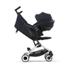 Прогулочная коляска Cybex Libelle 2024 Dark Blue (темно-синий)