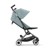 Прогулочная коляска Cybex Libelle 2024 Stormy Blue (Голубой)