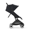 Прогулочная коляска Cybex Orfeo 2024 Magic Black шасси Black