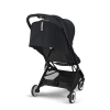 Прогулочная коляска Cybex Orfeo 2024 Magic Black шасси Black