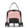 Прогулочная коляска Cybex Orfeo 2024 Candy Pink шасси Black