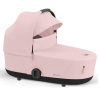 Коляска 2 в 1 Cybex Mios Peach Pink шасси Rosegold