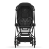 Прогулочная коляска Cybex Mios 2024 цвет Sepia Black шасси Matt Black