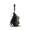 Прогулочная коляска Stokke YOYO³ цвет Olive рама Black