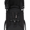 Прогулочная коляска Stokke YOYO³ цвет Black рама Black