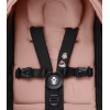 Коляска 2 в 1 Stokke YOYO³ люлька Newborn Pack цвет Ginger рама Black