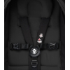 Коляска 2 в 1 Stokke YOYO³ люлька Newborn цвет Black рама Black