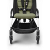 Коляска 2 в 1 Stokke YOYO³ люлька Newborn цвет Olive рама White