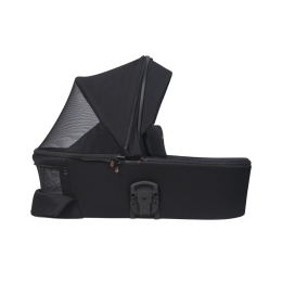 Коляска 2 в 1 Riko VELAR 05 Magma (черный)