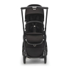 Прогулочная коляска Bugaboo Dragonfly цвет Midnight black шасси Black