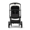 Коляска 2 в 1 Bugaboo Kangaroo Misty White шасси Black