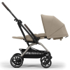 Прогулочная коляска Cybex Eezy S Twist+2 цвет Almond Beige