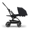 Прогулочная коляска Cybex Eezy S Twist+2 цвет Magic Black шасси Black