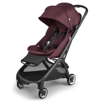 Прогулочная коляска Bugaboo Butterfly Dark Cherry (темно-вишневый)