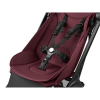 Прогулочная коляска Bugaboo Butterfly Dark Cherry (темно-вишневый)