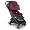 Прогулочная коляска Bugaboo Butterfly Dark Cherry (темно-вишневый)