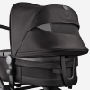 Коляска 2 в 1 Bugaboo Fox 5 NOIR Limited Edition цвет Black Moonlight