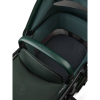 Коляска 2 в 1 Bugaboo Fox 5 NOIR Limited Edition цвет Midnight Green