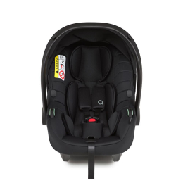 Коляска 3 в 1 Anex Eli No.5 Anodizing Gray (el-SE01)